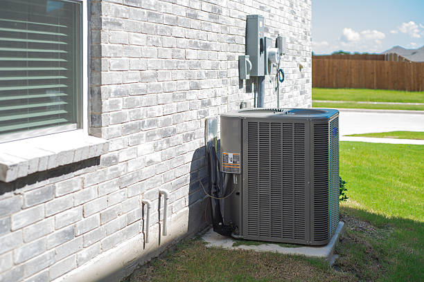 Reliable Hvac contractor in Collinsville, IL by FH HVAC